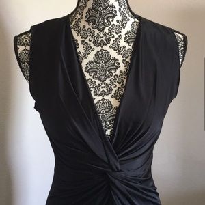 D&G Dolce & Gabbana Slinky Dress